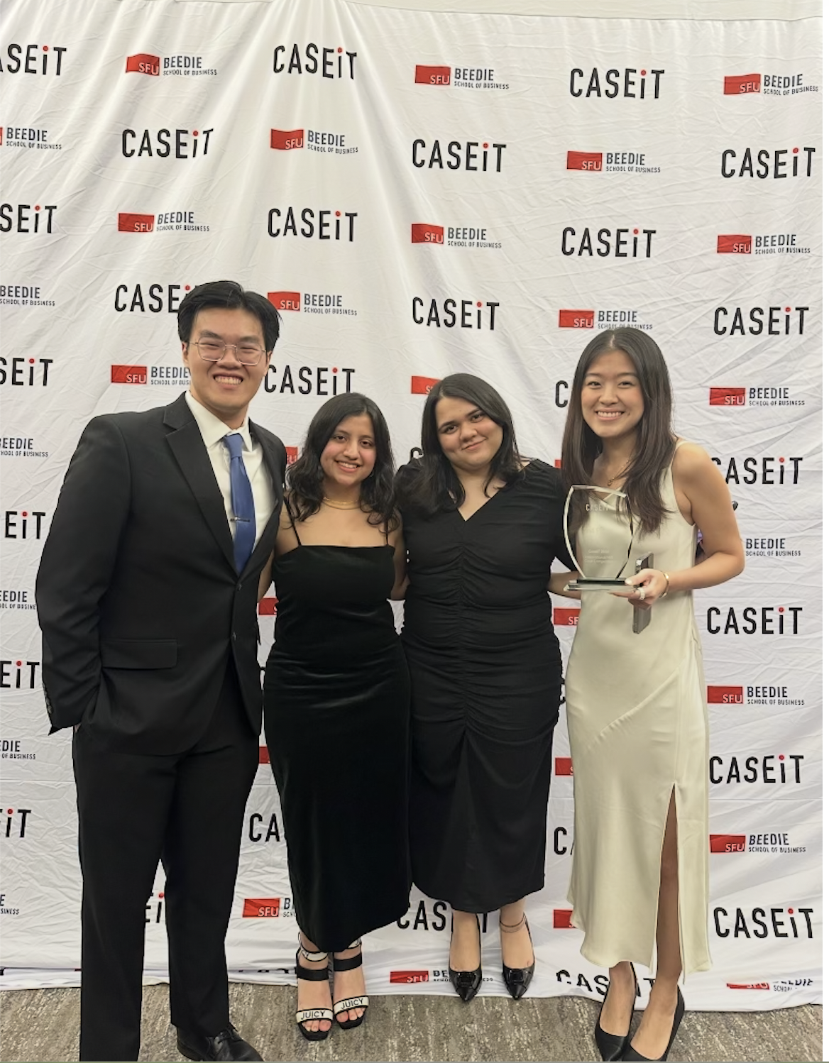 CaseIT International