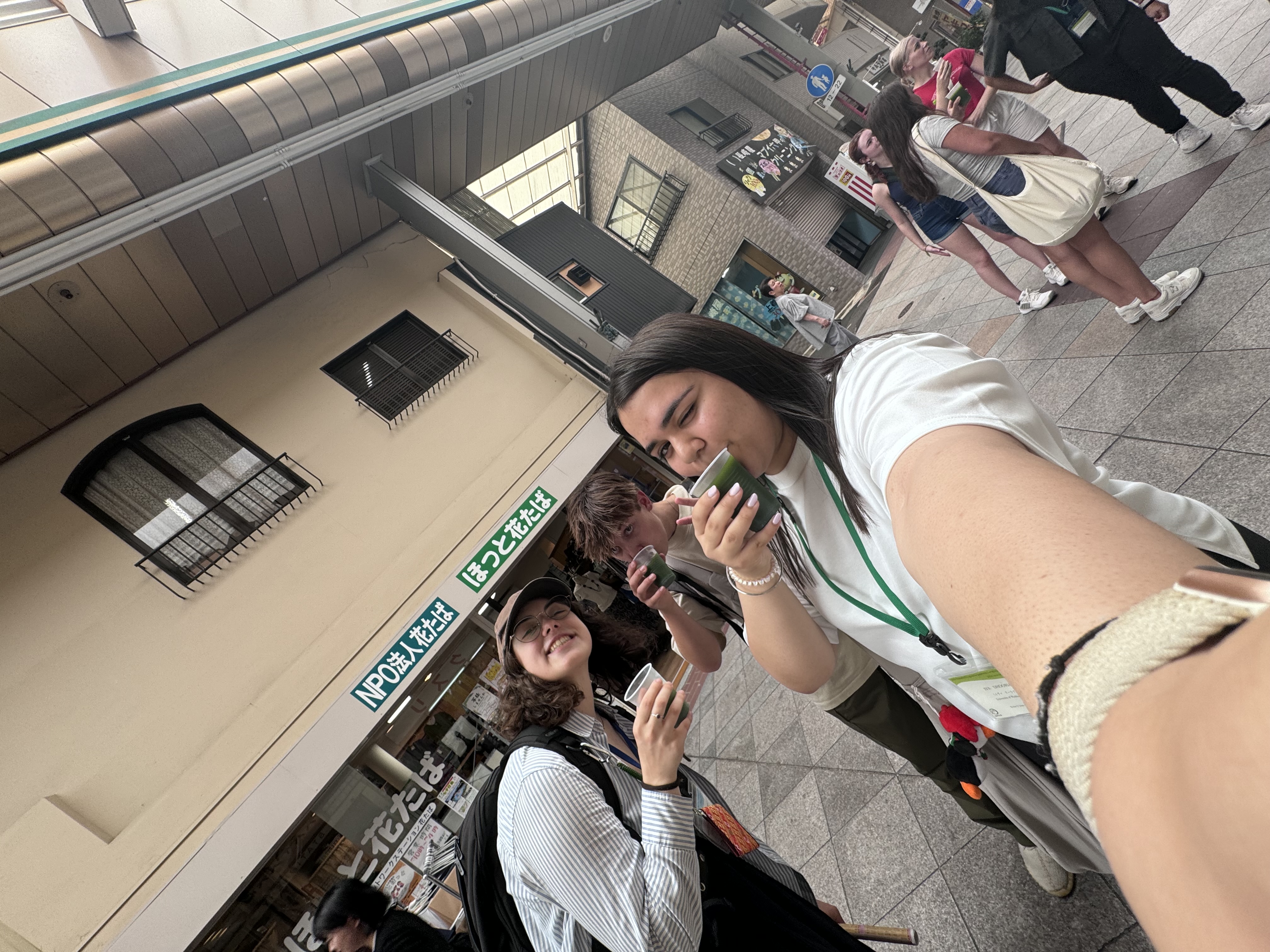 Japan